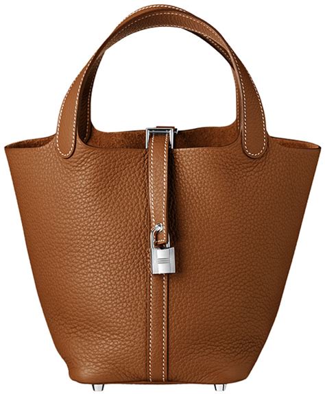 picotin bag hermes